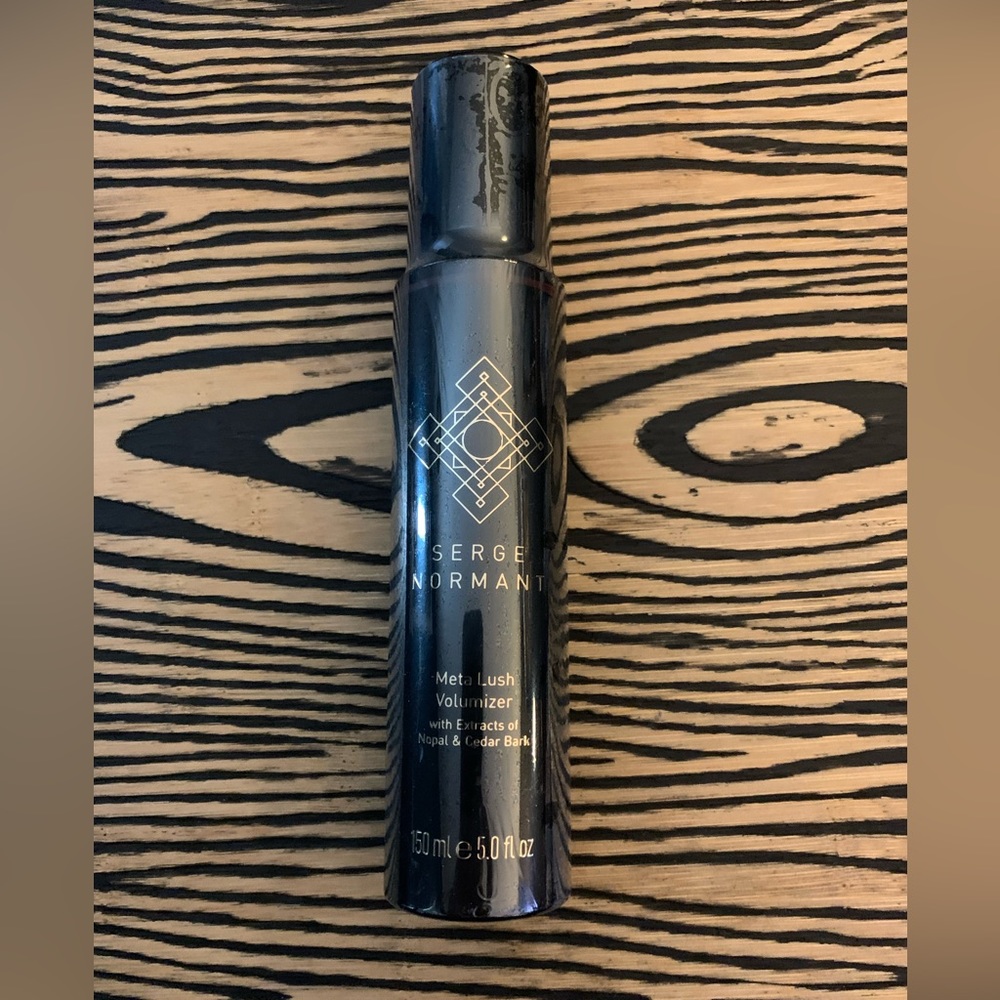 Serge Normant Meta Lush Volumizer
